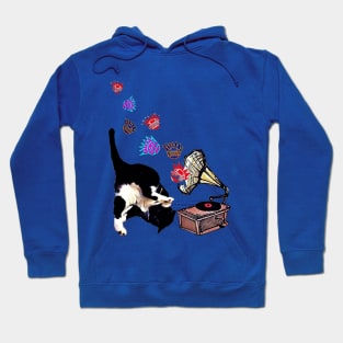 Ween Kitty Exchange 3 Hoodie